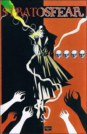 Stratosfear Cover Image 1