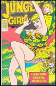 Jungle Girls issue 12