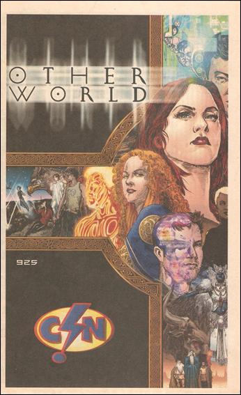 Comic Shop News issue 925