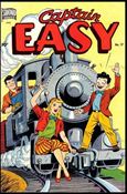 Captain Easy (1947) Cover Image 2
