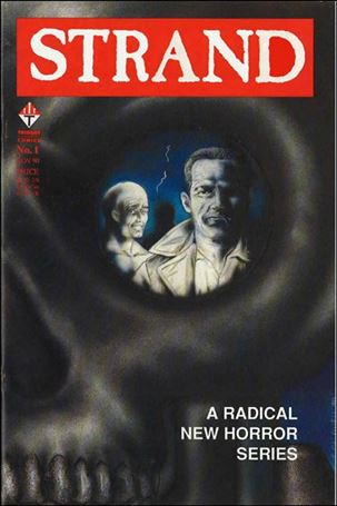 Strand Cover Image 1