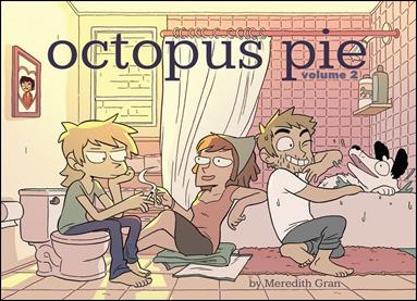 Octopus Pie issue 2
