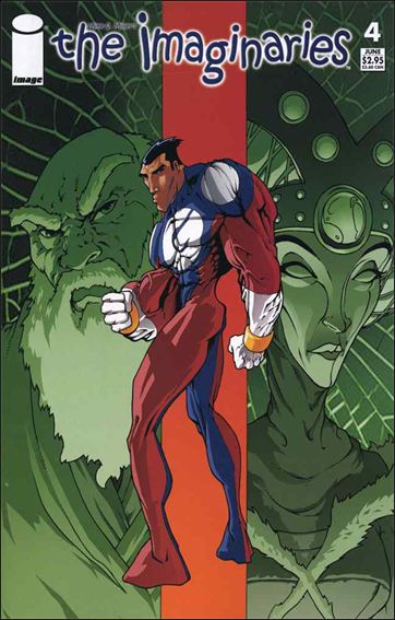 Imaginaries (2005) issue 4