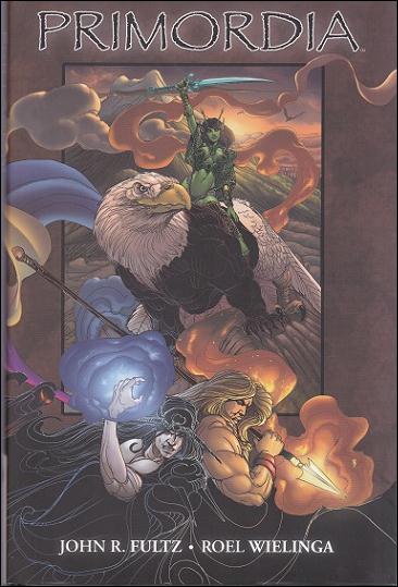 Primordia issue nn