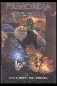Primordia Cover Image 1