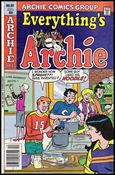 Everything's Archie issue 80