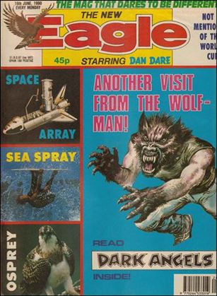 Eagle (1982) issue 430