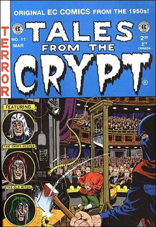 Tales from the Crypt (1992) issue 11