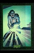 Plasm Zero Issue (Level One Subset) Cover Image 1
