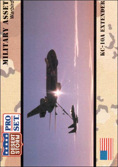 Desert Storm (Base Set) card 226