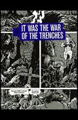 It Was the War of the Trenches Cover Image 1