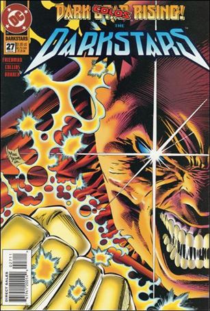Darkstars issue 27