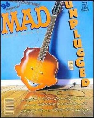MAD Super Special issue 93