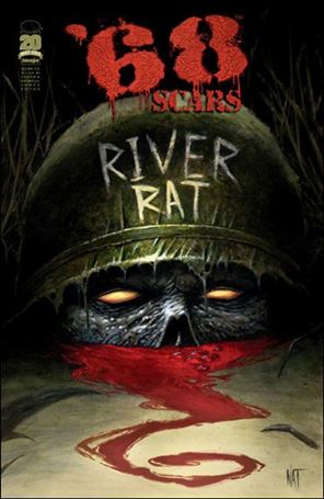 '68 Scars Cover Image 1