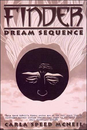 Finder: Dream Sequence issue nn