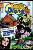 Love Diary (1958) issue 81