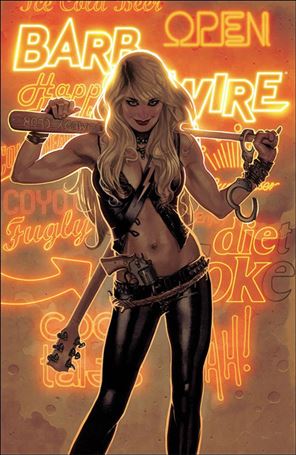 Barb Wire (2015) Cover Image 1