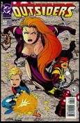 Outsiders (1993) issue 1-Omega-B