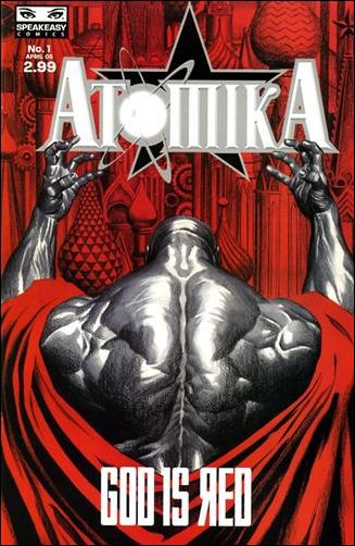 Atomika issue 1-B