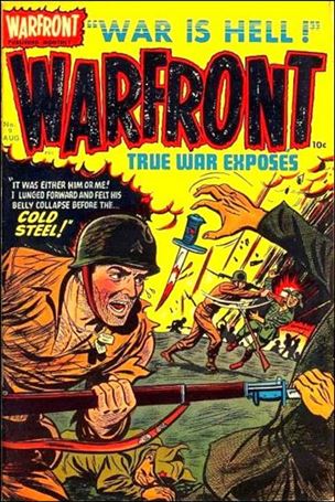 Warfront issue 9