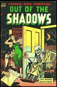 Out of the Shadows issue 9