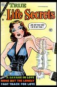 True Life Secrets issue 23