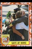Desert Storm: Series 3 (Base Set) card 256