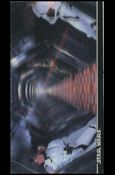 Star Wars 3Di Widevision (Base Set) card 35 Trapped in the Alcove!