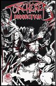 Torchered Dissection Cover Image 1
