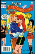 Archie's Love Showdown Special Cover Image 1