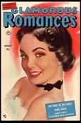 Glamorous Romances issue 53