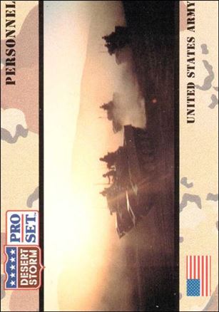 Desert Storm (Base Set) card 119