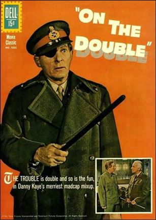 Four Color (1942) issue 1232