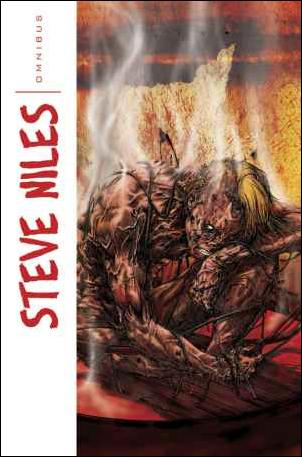 Steve Niles Omnibus issue nn