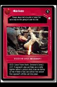Star Wars: Endor Limited (Base Set) card 63 Main Course