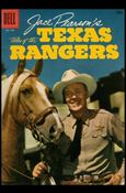 Jace Pearson's Tales of the Texas Rangers issue 14