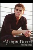 Vampire Diaries (Promo) card P2