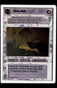 Star Wars: Premiere Unlimited (Base Set) card 170 Momaw Nadon