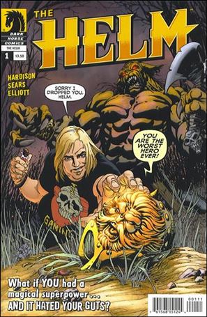 Helm (2008) Cover Image 1