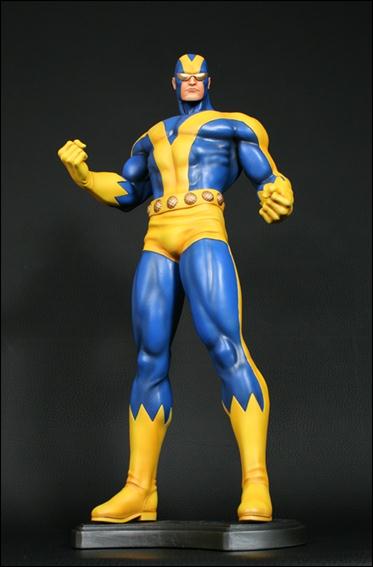 Marvel Statues (Bowen) item 255 Goliath 1/450