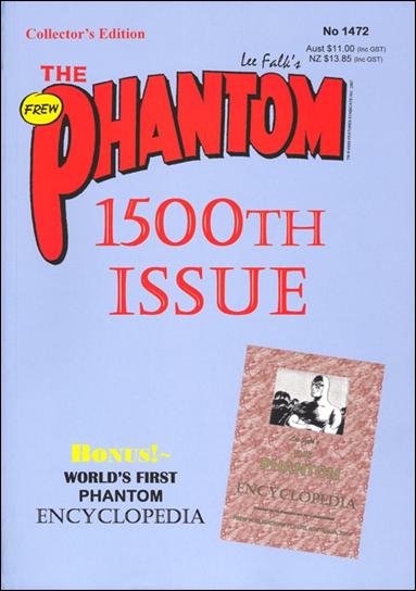Phantom (1948) issue 1472