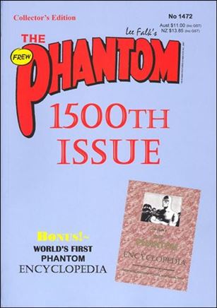Phantom (1948) issue 1472