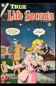 True Life Secrets issue 22