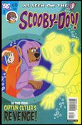 Scooby-Doo (1997) issue 135