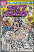 Katy Keene (1984) issue 16