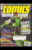 Comics Buyer's Guide issue 1,604