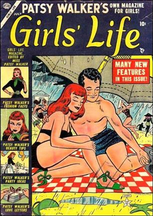 Girls' Life issue 4