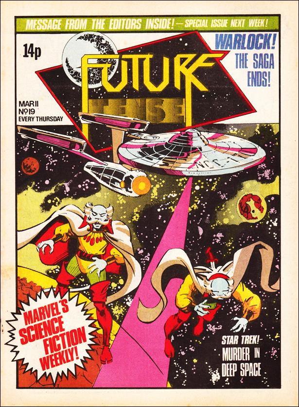 Future Tense (UK) issue 19