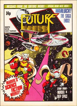 Future Tense (UK) issue 19