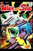 War at Sea issue 27